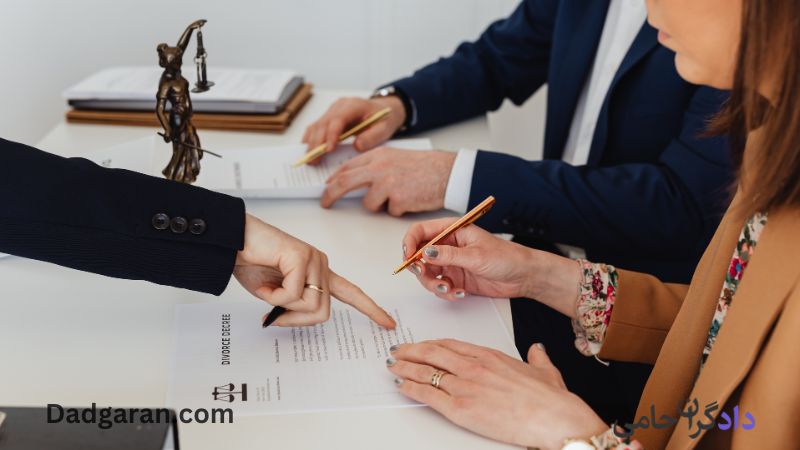 ابطال سند و حکم طلاق به دلیل ثبت غیرقانونی